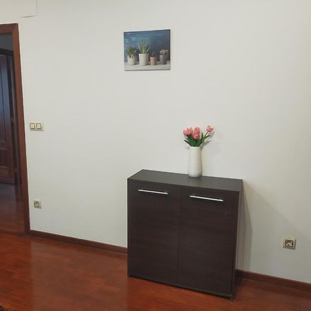 Apartmán Berishift Ourense Exteriér fotografie
