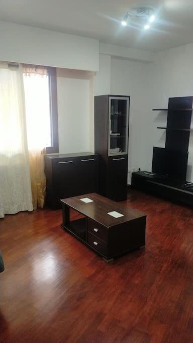 Apartmán Berishift Ourense Exteriér fotografie