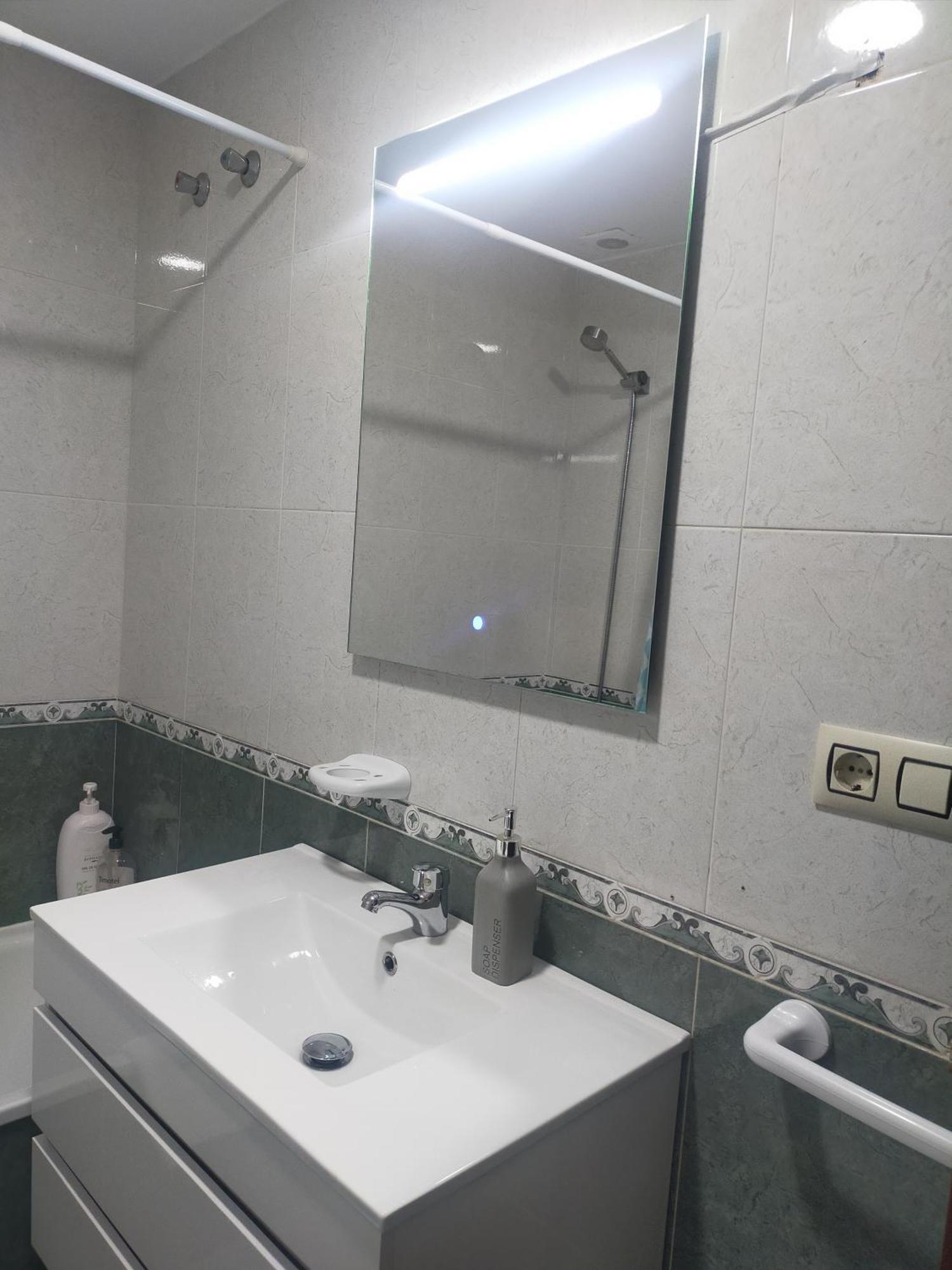 Apartmán Berishift Ourense Exteriér fotografie