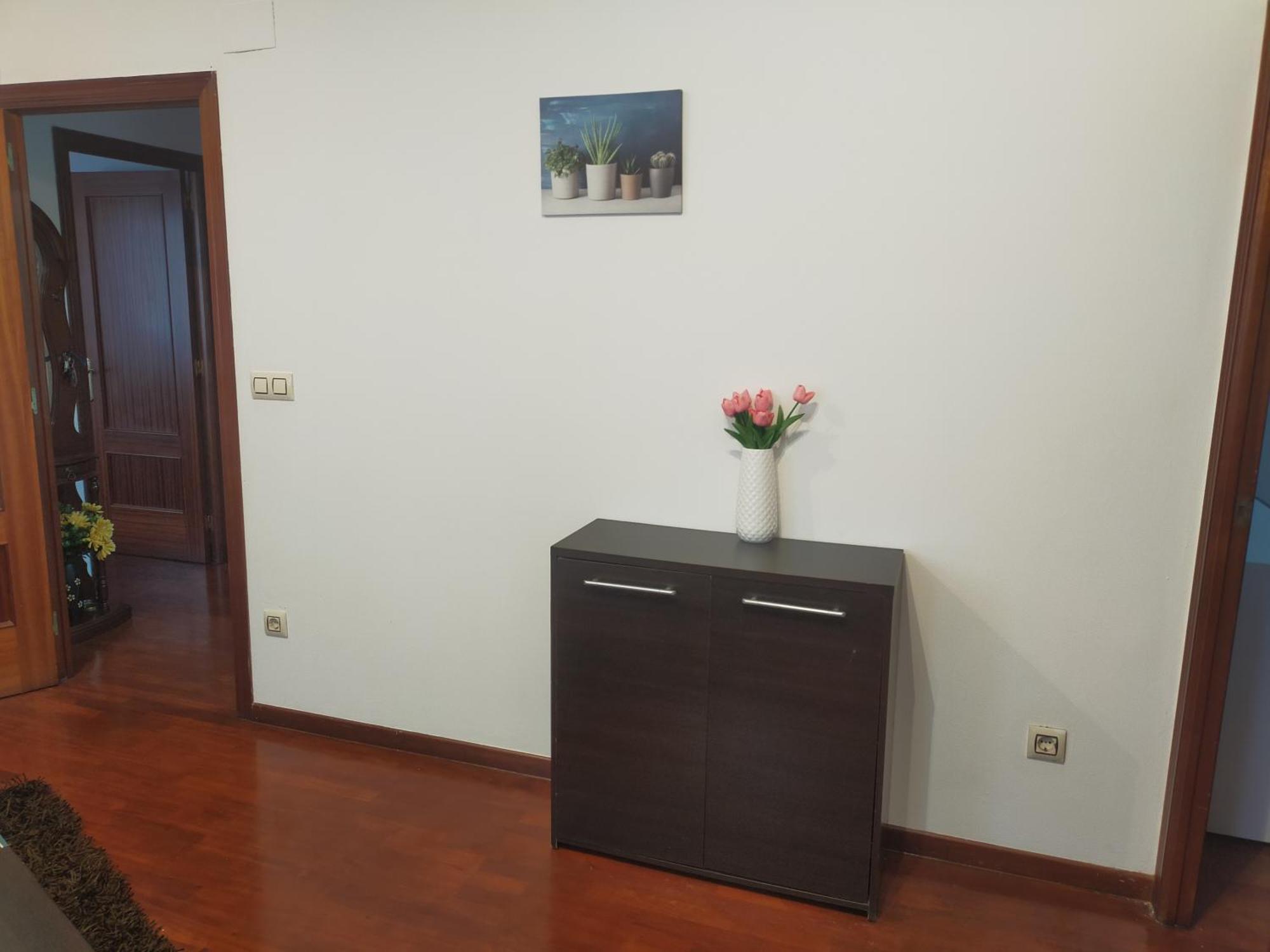 Apartmán Berishift Ourense Exteriér fotografie