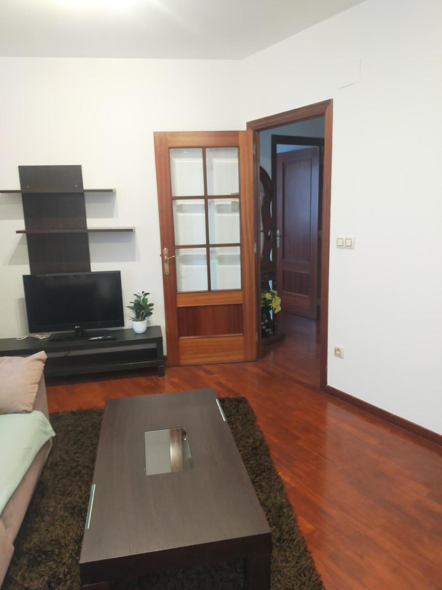Apartmán Berishift Ourense Exteriér fotografie