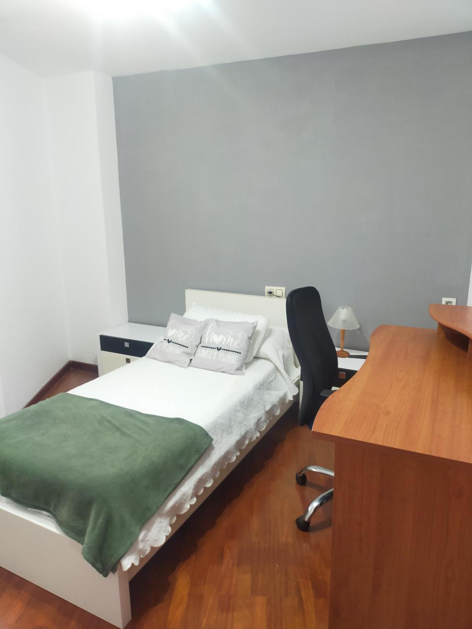 Apartmán Berishift Ourense Exteriér fotografie