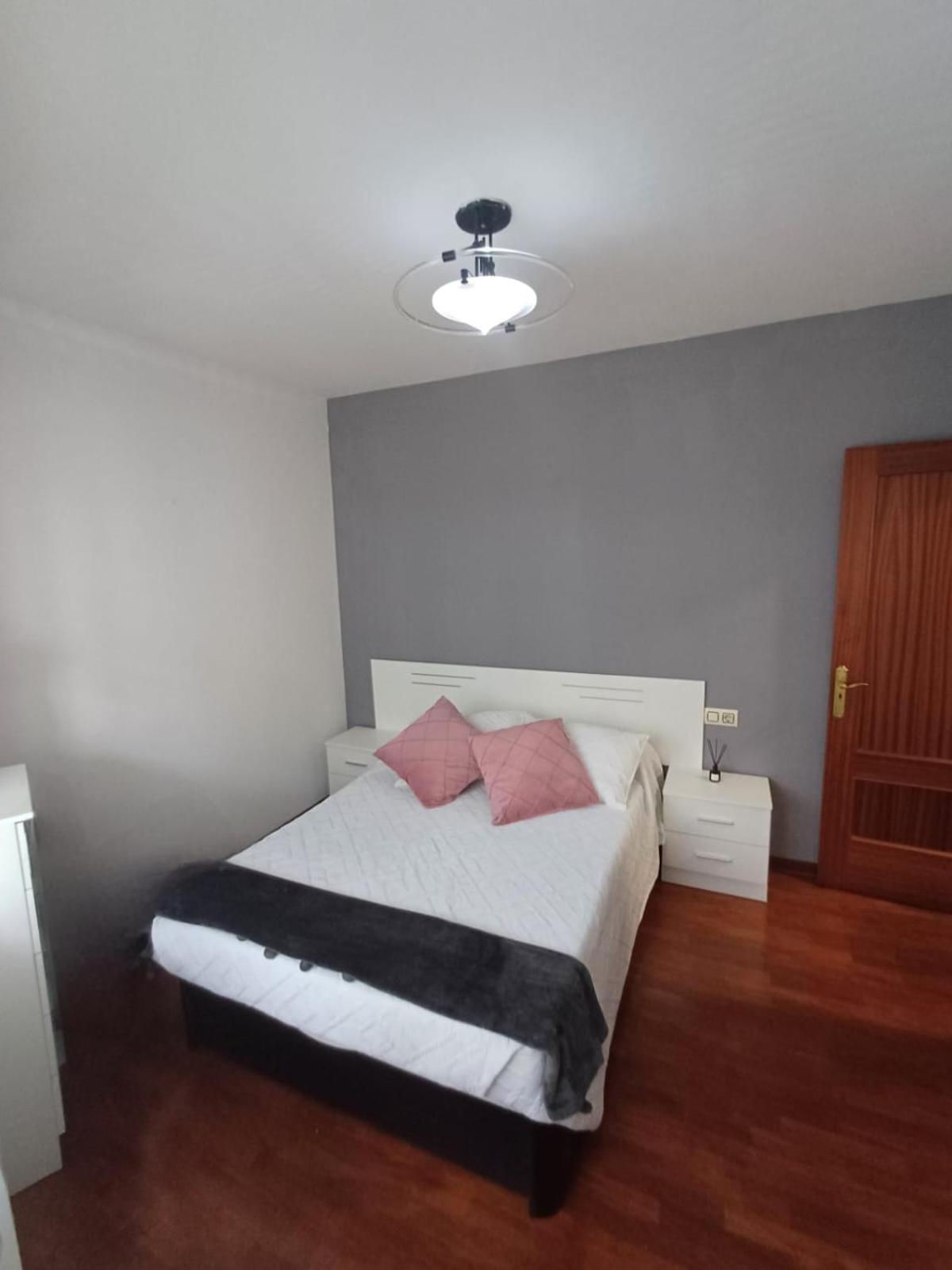 Apartmán Berishift Ourense Exteriér fotografie